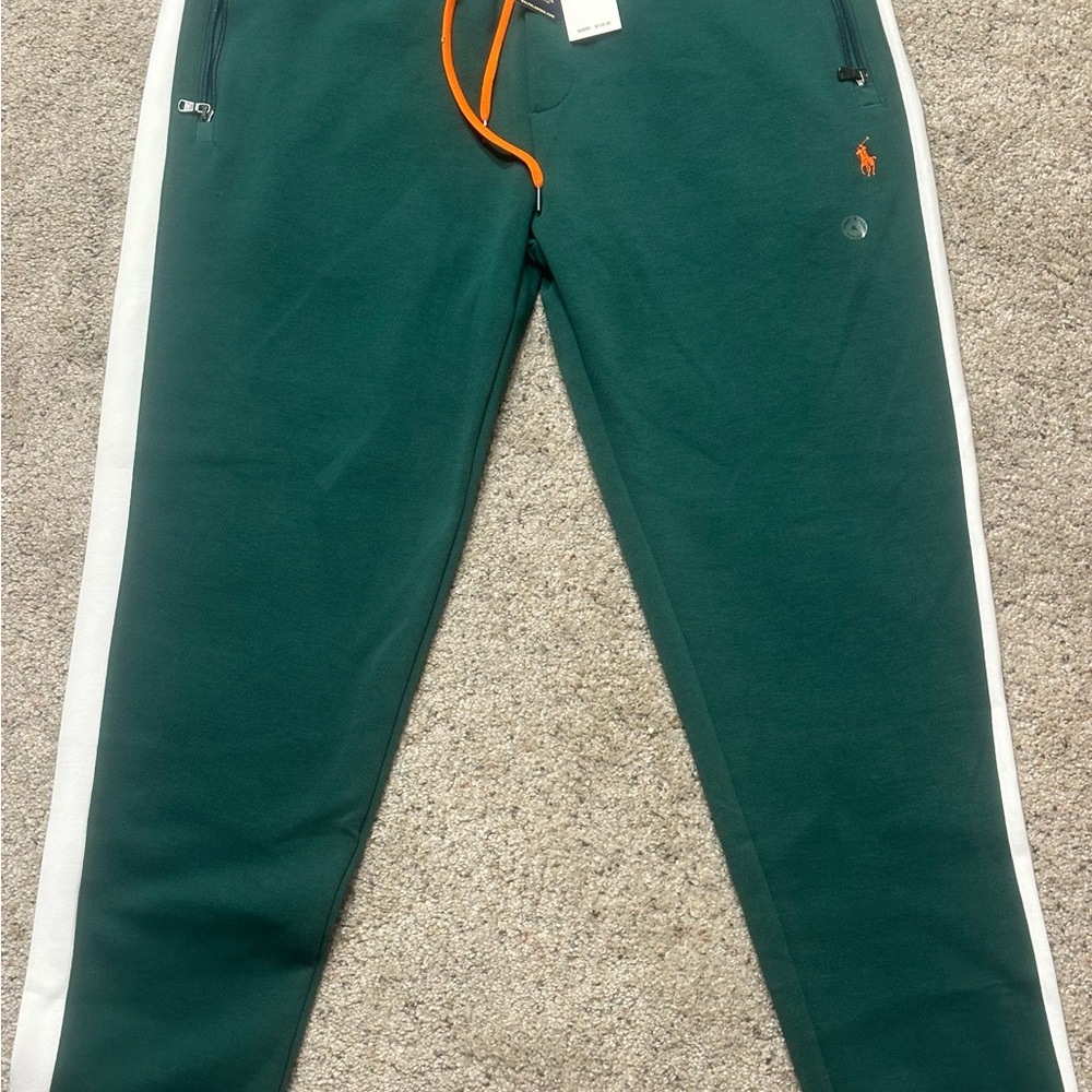 Polo by Ralph Lauren sweatpants